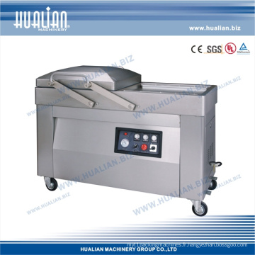 Machines semi-automatiques de Hualian 2016 (HVC-510S / 2A)